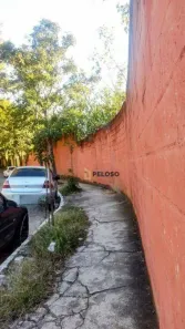 Lote/Terreno à venda, 4651m² no Vila Santos, São Paulo