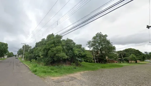 Lote/Terreno à venda, 750m² no Dihel, Sapucaia do Sul