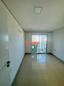Apartamento com 3 Quartos para alugar, 126m² no Parque Iracema, Fortaleza