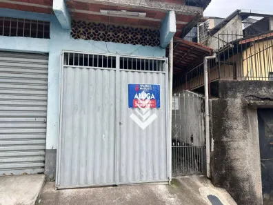 Casa com 3 Quartos para alugar, 80m² no Olaria, Nova Friburgo