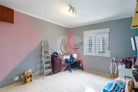 Apartamento com 3 Quartos à venda, 127m² no Vila Nova Conceição, São Paulo