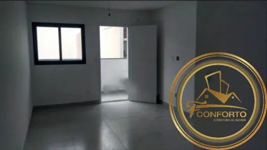 Apartamento com 2 Quartos à venda, 46m² no Vila Lúcia, São Paulo