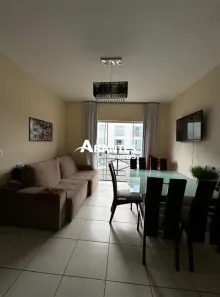 Apartamento com 2 Quartos à venda, 50m² no Tubalina, Uberlândia