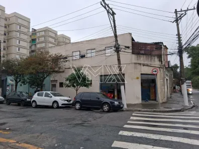 Lote/Terreno à venda, 280m² no Vila Guilherme, São Paulo