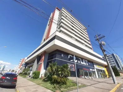 Casa de Condomínio com 1 Quarto para alugar, 45m² no Sanvitto, Caxias do Sul