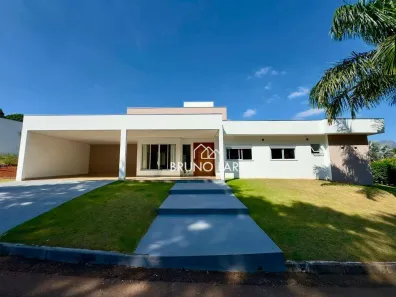 Casa de Condomínio com 3 Quartos à venda, 260m² no Condomínio Gran Royalle Igarapé, Igarapé