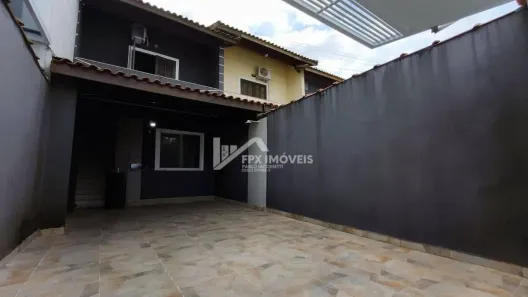 Casa com 2 Quartos à venda, 74m² no Vila São Paulo, Itanhaém