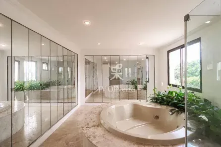 Apartamento com 4 Quartos à venda, 446m² no Vila Morumbi, São Paulo