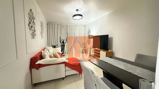 Apartamento com 2 Quartos à venda, 82m² no Icaraí, Niterói