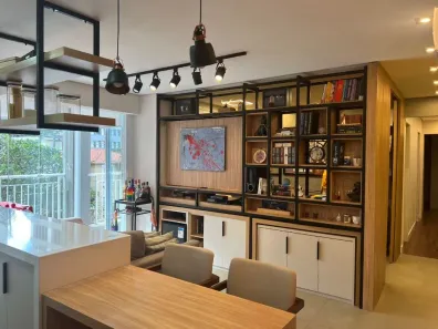 Apartamento com 3 Quartos à venda, 85m² no Bela Vista, São Paulo