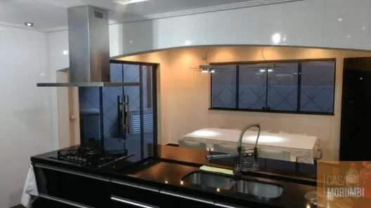 Sobrado com 4 Quartos à venda, 500m² no Sacomã, São Paulo