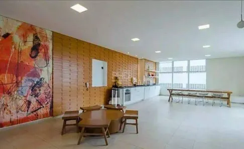 Apartamento com 3 Quartos à venda, 155m² no Centro, São Bernardo do Campo