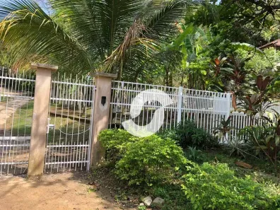 Lote/Terreno à venda, 600m² no Badu, Niterói