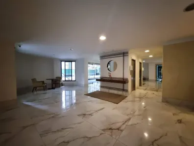 Cobertura com 4 Quartos à venda, 430m² no Moema, São Paulo
