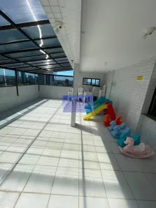 Apartamento com 3 Quartos à venda, 70m² no Encruzilhada, Recife