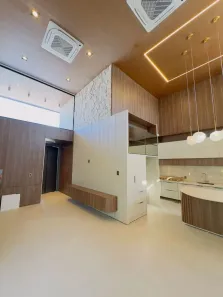 Casa de Condomínio com 3 Quartos à venda, 219m² no Condomínio Florais Cuiabá Residencial, Cuiabá