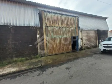 Galpão/Depósito/Armazém para alugar, 1350m² no Vila Jacobucci, São Carlos