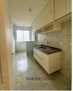 Apartamento com 3 Quartos para alugar, 128m² no Jardim América, São José dos Campos