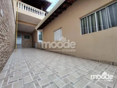 Sobrado com 2 Quartos à venda, 168m² no Jardim Luísa, São Paulo