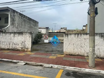 Lote/Terreno à venda, 308m² no São José, São Caetano do Sul