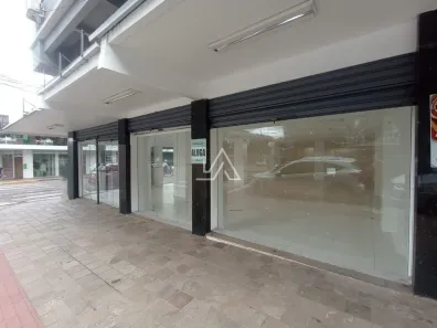 Ponto Comercial para alugar, 220m² no Centro, Passo Fundo