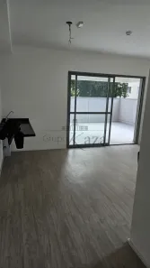 Apartamento com 1 Quarto à venda, 77m² no Pinheiros, São Paulo