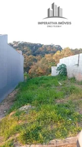 Lote/Terreno à venda, 125m² no Jardim Vale Verde, Jundiaí