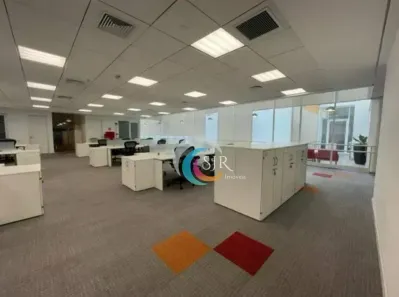 Sala Comercial para alugar, 1523m² no Lapa de Baixo, São Paulo