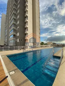 Apartamento com 3 Quartos para alugar, 147m² no Vila Viotto, Jundiaí