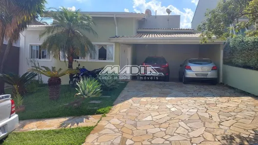 Casa de Condomínio com 3 Quartos à venda, 182m² no Jardim Monte Verde, Valinhos
