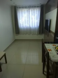 Apartamento com 2 Quartos à venda, 49m² no Parque Novo Mundo, São Paulo