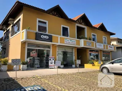 Sala Comercial para alugar, 31m² no Granja Viana, Cotia