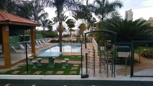 Apartamento com 1 Quarto à venda, 54m² no Centro, Piracicaba