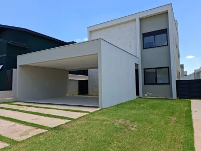 Casa de Condomínio com 3 Quartos à venda, 208m² no Vale das Laranjeiras, Indaiatuba