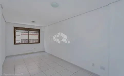 Apartamento com 1 Quarto à venda, 27m² no Centro Histórico, Porto Alegre