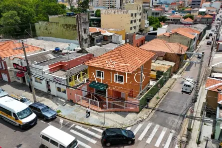 Sobrado com 3 Quartos à venda, 218m² no Centro, Jundiaí