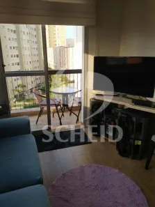 Apartamento com 2 Quartos à venda, 60m² no Vila Santa Catarina, São Paulo