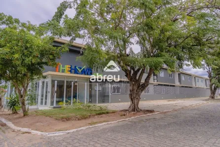Apartamento com 1 Quarto à venda, 41m² no Lagoa Nova, Natal