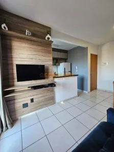 Apartamento com 2 Quartos à venda, 45m² no Parque Nova Esperança, São José dos Campos