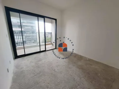 Apartamento com 1 Quarto à venda, 23m² no Sumarezinho, São Paulo