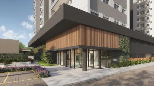 Apartamento com 2 Quartos à venda, 68m² no Itacolomi, Balneário Piçarras