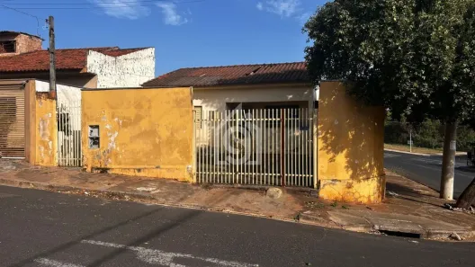 Casa com 2 Quartos à venda, 132m² no Jardim das Oliveiras, São José do Rio Preto