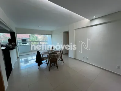 Apartamento com 4 Quartos à venda, 215m² no Castelo, Belo Horizonte
