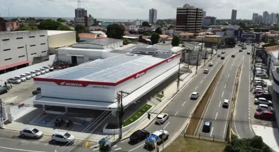 Ponto Comercial com 3 Quartos para alugar, 70m² no Farol, Maceió