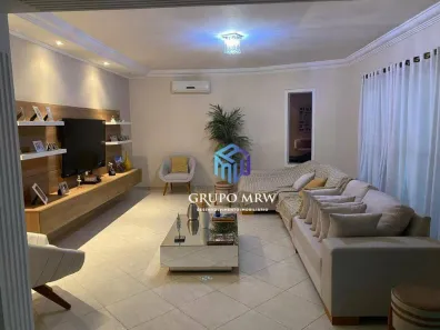 Casa com 3 Quartos para alugar, 300m² no Jardim Pagliato, Sorocaba