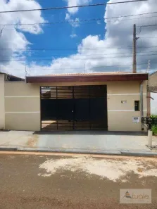 Casa com 3 Quartos à venda, 176m² no Jardim dos Lagos, Nova Odessa