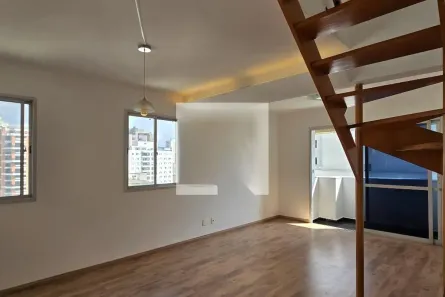 Apartamento com 1 Quarto à venda, 80m² no Perdizes, São Paulo