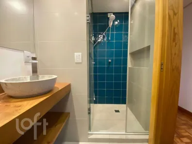 Apartamento com 2 Quartos à venda, 78m² no Centro Histórico, Porto Alegre