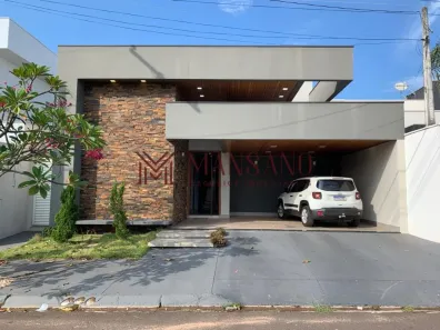 Casa de Condomínio com 3 Quartos à venda, 300m² no Centro, Piratininga