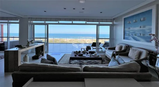 Cobertura com 5 Quartos à venda, 570m² no Campeche, Florianópolis